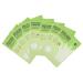 7pcs Moisturizing Hand Mask - Skin-Friendly Nourishing Care for Rough & Damaged Hands | Anti-Dry Treatment - Buy Online on SooperMarket.com