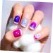 Beavorty 3000 Pcs Cell Phone Accessories Decor Polymer Clay Slices for Nail Manicure Tool Nail Beauty Accessories Assorted - Buy Online on SooperMarket.com