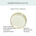 Rovectin Skin Essentials Barrier Repair Face Oil 1.1 fl oz - Nourishing Hydration & Skin Repair - Buy Online on SooperMarket.com