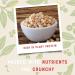 Sunburst Chickpeas White - Roasted & Salted 500g - Buy Online on SooperMarket.com