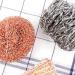 Andr e Jardin Sponge Ball Scraper Copper Multicolored One Size - Buy Online on SooperMarket.com