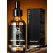 Beard Oil Biotin Beard Oil for Men Growth 2oz Sandalwood Scent Vitamin B7