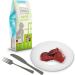 MjAMjAM Snack Box - Delicious Beef Fillet Treats | 5 x 35g | Premium Pet Snacks | Fast International Shipping - Buy Online on SooperMarket.com