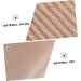 Hemoton Silicone Gel Finger Toe Protectors - Cuttable Blister Pads for Makeup Artists - 2 Pairs - Buy Online on SooperMarket.com