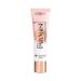 L'Or al Paris Tinted Day Cream with Light Coverage Moisturizing BB Cream Skin Paradise No. 01 Medium 1 x 30 ml