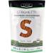 LIVIVA Organic Soybean Spaghetti Pasta (2 Pack 92 g Protein per Bag) High Protein Noodles Diabetic Friendly Keto Vegan Halal Kosher Non-GMO Nutritious Plant-Based Plant-Based Protein Pasta Ready-to-Eat in minutes Gluten Free Noodle - Buy Online on SooperMarket.com