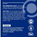HCF Happy Calm & Focused - Brain Focus Attention Concentration & Mood Supplement - FQ Foundation Amino Acids Vitamins & Minerals. (3-Pack) - Buy Online on SooperMarket.com