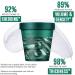 Haripure Regrowth Centella Purifying Scalp Scrub Nourishing Sea Salt Hair Exfoliator (2 PCs) for Balanced Smooth Hair International Shipping Available - Buy Online on SooperMarket.com