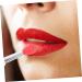 6pcs Silicone Lip Brushes Set - Perfect for Lipsticks & Lip Gloss | Professional Makeup Tools - Buy Online on SooperMarket.com