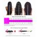 99J Body Wave Wig with Bangs - 18 Virgin Brazilian Human Hair, 180% Density, Glueless for Black Women - Buy Online on SooperMarket.com