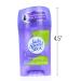 Lady Speed Stick Antiperspirant Deodorant Invisible Dry Powder Fresh | Buy Pack of 4 | International Shipping Available - Buy Online on SooperMarket.com