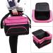 Premium Shoulder Bag for Hairdressing Tools | Versatile Hairdressing Case & Accessory Bag - Buy Online on SooperMarket.com