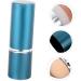 Didiseaon Volcanic Stone Oil-absorbing Ball Powder Puff Oily Small Noodles medium Blue - Buy Online on SooperMarket.com