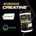 PVL Creapure Creatine - 100% Pure German Creatine monohydrate Powder - 82 Servings - 410 g - Buy Online on SooperMarket.com