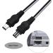 AC Adapter Charger for Sony Handycam CCD-TRV Series - Compatible with TRV16, TRV17, TRV25, TRV35, TRV36, TRV37, TRV43, TRV57, TRV58, TRV65, TRV66, TRV67, TRV68, TRV118, TRV128, TRV138 - Buy Online on SooperMarket.com