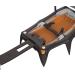 Petzl VASAK Crampons - 12-Point Classic Crampons for Mountaineering, Ski Touring & Glacier Travel - Buy Online on SooperMarket.com