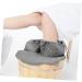 Gogogmee Thermal Insulation Foot Bath Cover Sauna Foot Bath Accessory Bucket Holder Bucket Protectors Foot Bucket Protector Foot Soaking Bucket Cover Foot Washing Barrel Cover Bucket Sleeve - Buy Online on SooperMarket.com