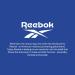 Reebok Compression Calf Sleeves L (35-40 cm) - White | Boost Performance & Recovery - International Shipping Available - Buy Online on SooperMarket.com