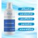Blueline 10% Urea Cream 500ml | Body Cream for Very Dry Skin Psoriasis & Neurodermatitis | Itch Relief & Skin Care for Rashes & Blemishes - Buy Online on SooperMarket.com