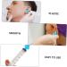 Healeved Ear and Nose Cleaner Kit - 6pcs Ear Wax Removal Syringe for Adults and Kids - Buy Online on SooperMarket.com