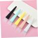 Mikinona 2 Sets Brush Facial Mud Brush Applicator Body Butter Applicator Care Tools Beauty Tools Facial Mud Applicator Silicone Facial Brush - Buy Online on SooperMarket.com
