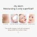 Baby Skin Cream Gentle Skin Relief Cream Deep Hydration Skin Relief Gentle Ingredients for Daily Use 200g - Buy Online on SooperMarket.com