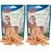 Trixie Premio Mini Sticks Chicken/Rice 50g (Pack of 2) 50 g (Pack of 2)