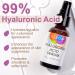 New 2024 Pure Hyaluronic Acid Serum - Hydrating & Anti-Aging Face Serum for Women | 2oz for Dry Skin & Dark Spots - Buy Online on SooperMarket.com