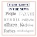Eight Saints No Plans Clay Face Mask - Natural & Organic Pore Reducing Facial Mask for Blemishes Acne & Oil - 2oz - Buy Online on SooperMarket.com