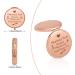 Rose Gold Pharmacist Appreciation Compact Mirror | Thank You & Graduation Gifts for Pharmacy Techs & Nurses - Buy Online on SooperMarket.com