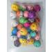 Colorful 4CM Jingle Bell - 30pcs for DIY Crafts, Pet Pendants, Holiday Party Decor or Key Chain - Buy Online on SooperMarket.com