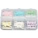 Rabbit Nail Decoration Nail Art Decoration Beautiful Resin for Home - Buy Online on SooperMarket.com