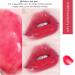 Fruit Pearlescent Plumping Lip Oil Kit - Strawberry Lip Gloss with Long-Lasting Hydration and Nourishment - Buy Online on SooperMarket.com