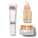 Charlotte Tilbury Recovery Skin Set - Ultimate Skincare Kit - Buy Online on SooperMarket.com
