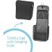 Maxi-Cosi Modern Nappy Changing Bag Set - Essential Graphite - Buy Online on SooperMarket.com