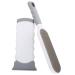 BESPORTBLE Hair Removal Brush Clothes Shedding Brush Cat Hair Auto Tools Dog Hair Remover for Electrostatic Epilator Remover Brush Blush Bedding Fur Remover Abs The Ball White Pet 30.5X10CM White