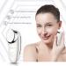 Ionic Facial Massager: Sonic Vibration Deep Cleanser for Moisturized Skin - Buy Online on SooperMarket.com