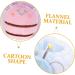 FRCOLOR 4pcs Face Wash Wristband Plush Hair Scrunchies Elastic Makeup Towel Adjustable Hair Band Elastic Scrunchy Ties Absorbent Wristbands Wash Arm Towel Flannel Elasticity South Korea - Buy Online on SooperMarket.com