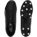 PUMA Men's Vitoria FG/AG Football Shoe - Size 44 EU - Puma Black & White - International Shipping Available - Buy Online on SooperMarket.com