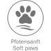 Buy Cats Best Sensitive 100% Vegetable Cat Litter | Antibacterial & Firm Clumping | Perfect for Sensitive Cats - 2.9 kg/8L - International Shipping - Buy Online on SooperMarket.com