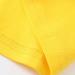 Boys' Novelty Luminous Dinosaur T-Shirt | Short Sleeve Crew Neck Tee | Cartoon Print | 1-7Y | 2-3T | Yellow - Buy Online on SooperMarket.com