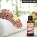 Amaranth Oil 50ml - Pure & Natural Amaranthus Caudatus Seed Oil for Skin Body Hair & Nail Care - Buy Online on SooperMarket.com