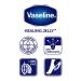 Vaseline Petroleum Jelly Cocoa Butter 7.5oz (Pack of 2) - Moisturizing Skin Care - Buy Online on SooperMarket.com