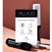 Palladio Eyeshadow Primer | Prevents Creasing, Enhances Shadow Vibrancy | Infused with 5 Herbal Extracts | Sheer Finish | Easy Application - Buy Online on SooperMarket.com