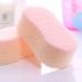 minkissy Cleaning for Household Use Bath Sponge Scrubber Shower Sponge Body Cleaning Cotton Miss - Buy Online on SooperMarket.com