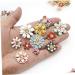 Anneome 6pcs Cell Phone Accessories Diy Headdress Accessory Crafting Supplies Manual - Buy Online on SooperMarket.com