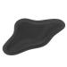 Lumbar Backboard Grey Foam Elastic Support Compression Back Board for Abdominal Surgery Recovery