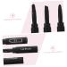 Buy NOLITOY 4-in-1 Professional Makeup Brush Set - Eyebrow & Travel Kits for Women - International Shipping Available - Buy Online on SooperMarket.com