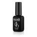 Kodi Professional Rubber Top & Base Gel Set | 12ml 0.42 oz | Long Lasting Nail Polish Kit | Non-Toxic & Scentless | Easy to Use | Cure Under LED/UV Lamp - Buy Online on SooperMarket.com