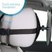 Maxi-Cosi Back Seat Car Mirror for Rear-Facing Babies | Adjustable Angle - Buy Online on SooperMarket.com